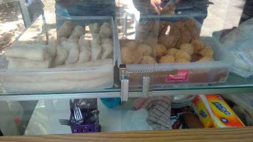 Pempek Palembang Joe 2 1