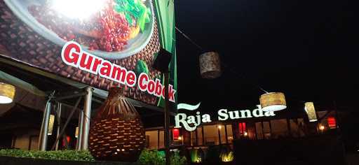 Raja Sunda 1