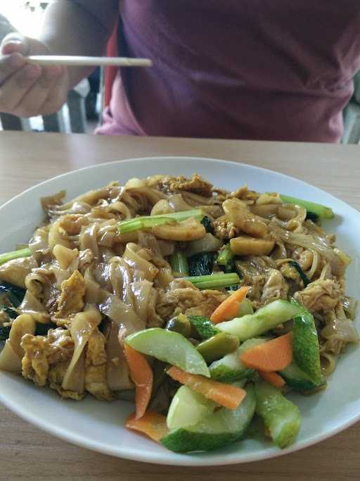 Restoran Mie Keriting Nikmat 7