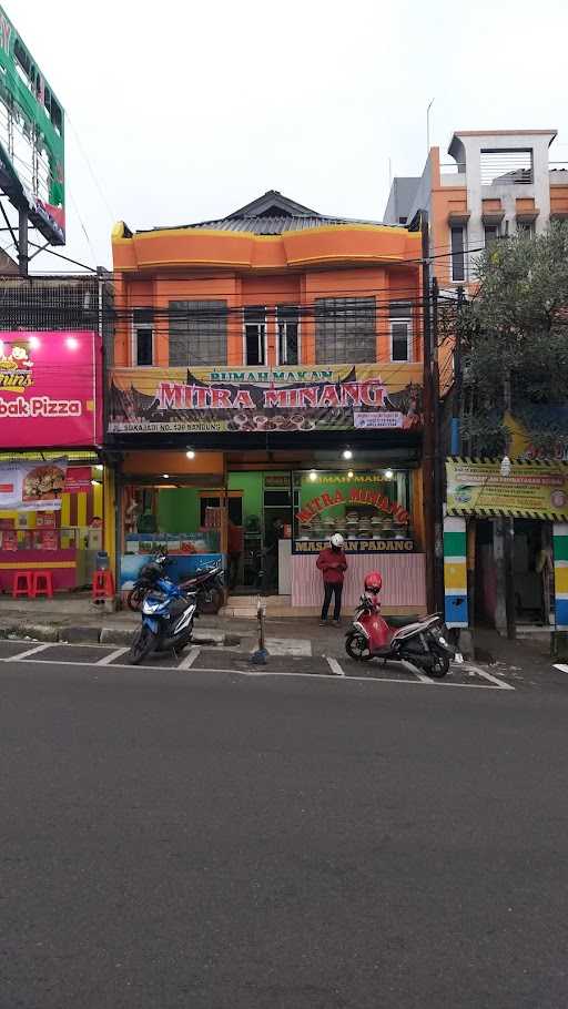 Rm Mitra Minang 6