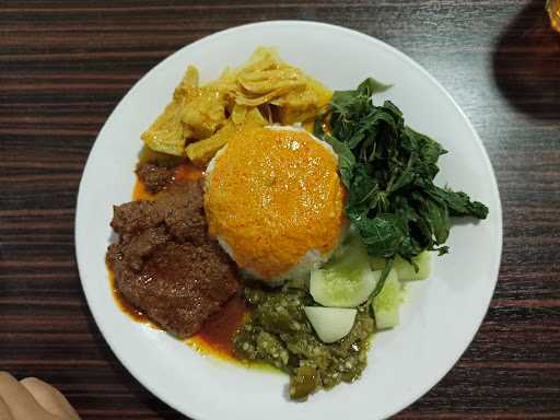 Sederhana Restaurant Setiabudi Bandung 8