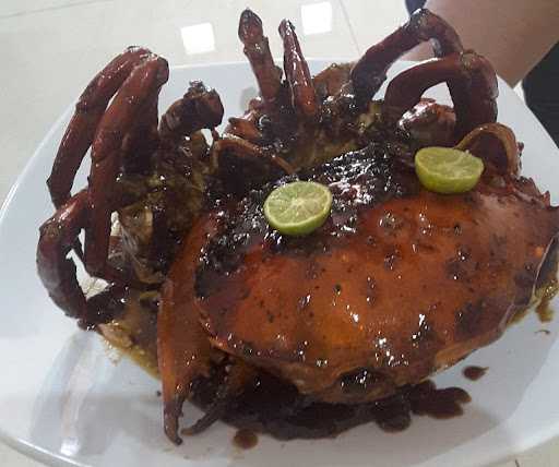 Sarang Lobster 4