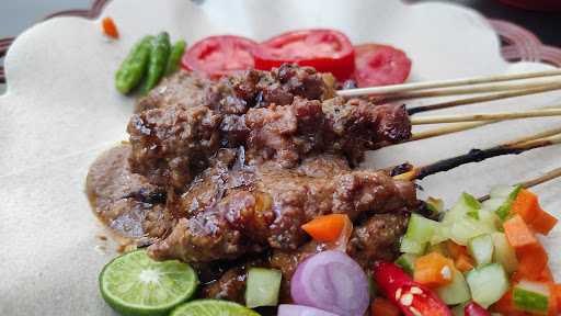 Sate Emak Abah 4