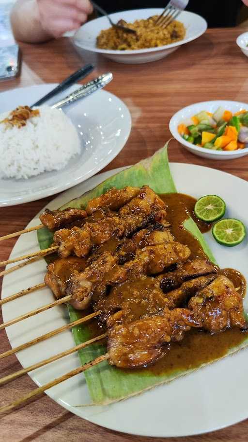 Sate Karmel 5