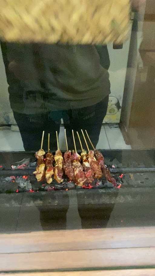 Sate Karmel 1