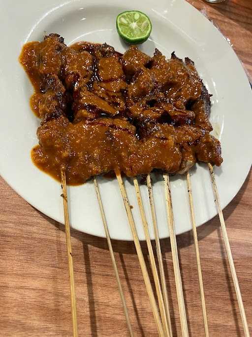 Sate Karmel 2