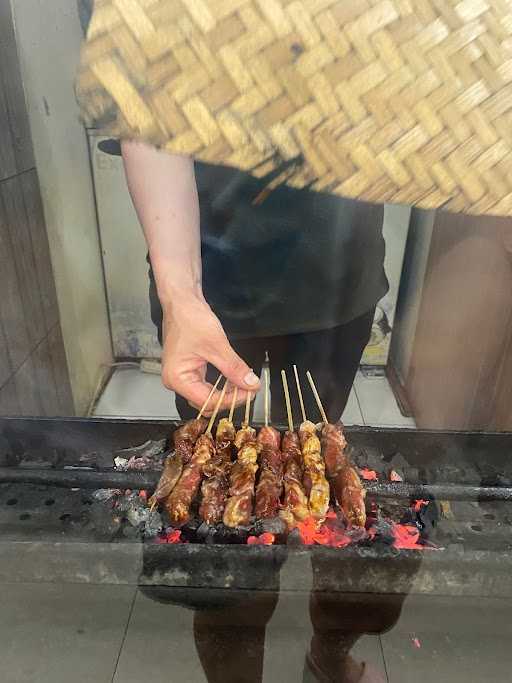 Sate Karmel 4