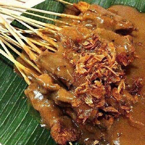 Sate Padang Ajo Rudy 4