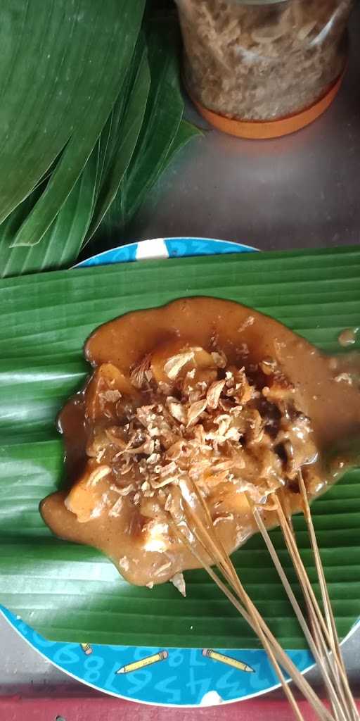 Sate Padang Ajo Rudy 2