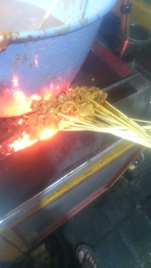 Sate Padang Ajo Rudy 7