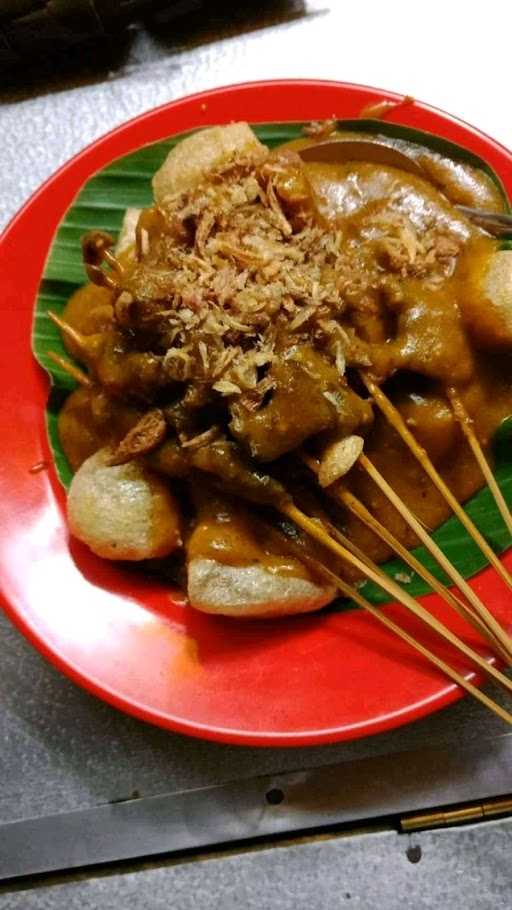 Sate Padang Saiyo 3