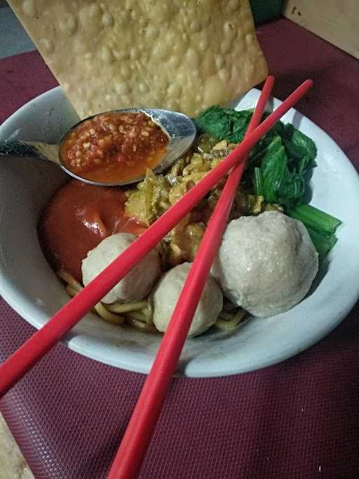 Saung Mie Mak Suha 8