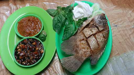 Seafood Pecel Lele Fadillah 68 9