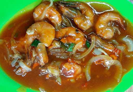 Seafood Pecel Lele Fadillah 68 1