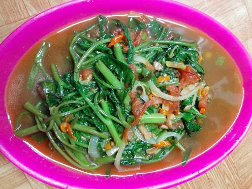 Seafood Pecel Lele Fadillah 68 8