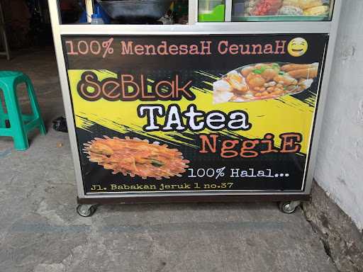 Seblak Tatea Nggie 2