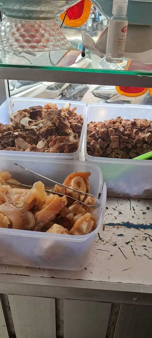 Soto Betawi Dan Sop Iga Abdul 10