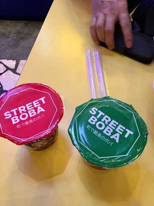 Street Boba Pvj Bandung 5