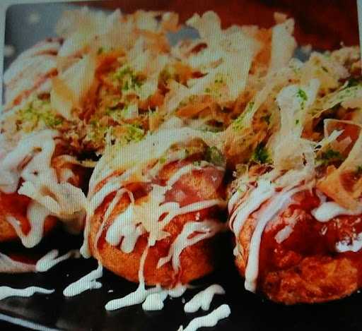 Takoyaki Rania Sukajadi 1