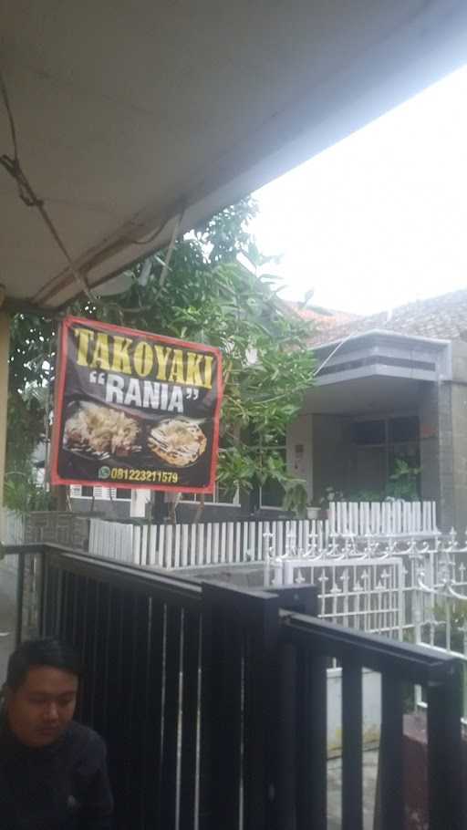 Takoyaki Rania Sukajadi 2