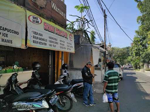 Warkop Sudi Mampir 10