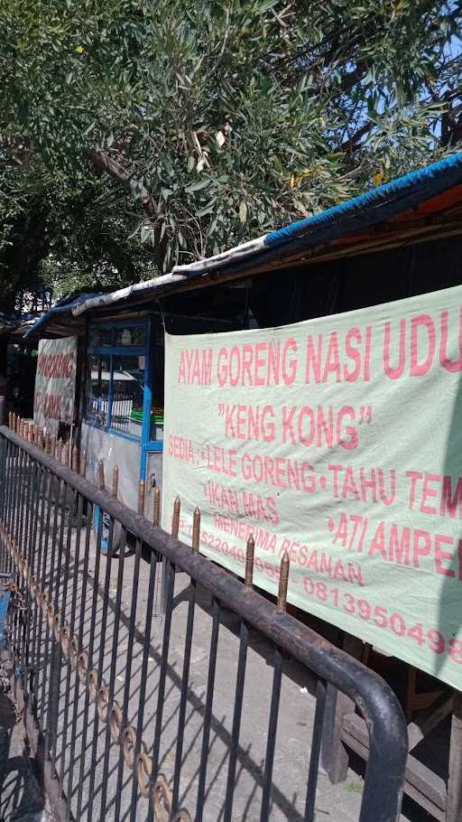 Waroeng Nasi Uduk Ayam Kengkong 2