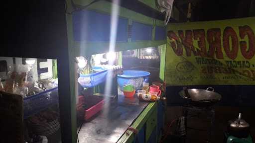 Warung Nasi Goreng Alpin 2