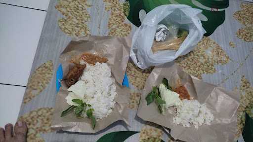 Warung Pecel Lele Pak Mat Rshs 9