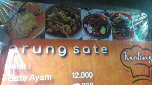 Warung Sate Karting 3