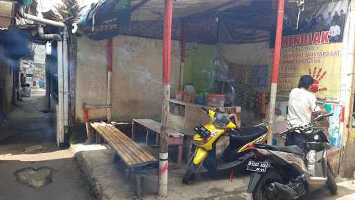 Warung Seblak Bu Juju 2