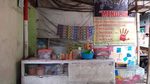 Warung Seblak Bu Juju 4