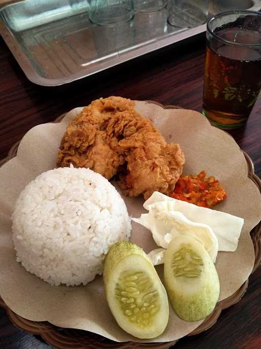 Ayam Bakar Cipatat 3