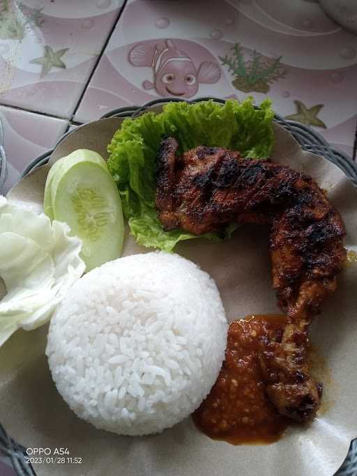 Ayam Bakar Cipatat 6