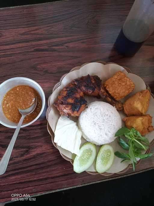 Ayam Bakar Cipatat 5