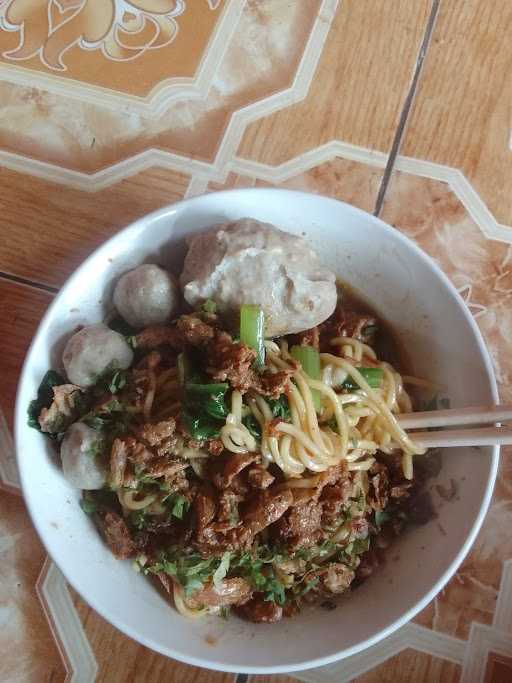 Bakso Icong. 5