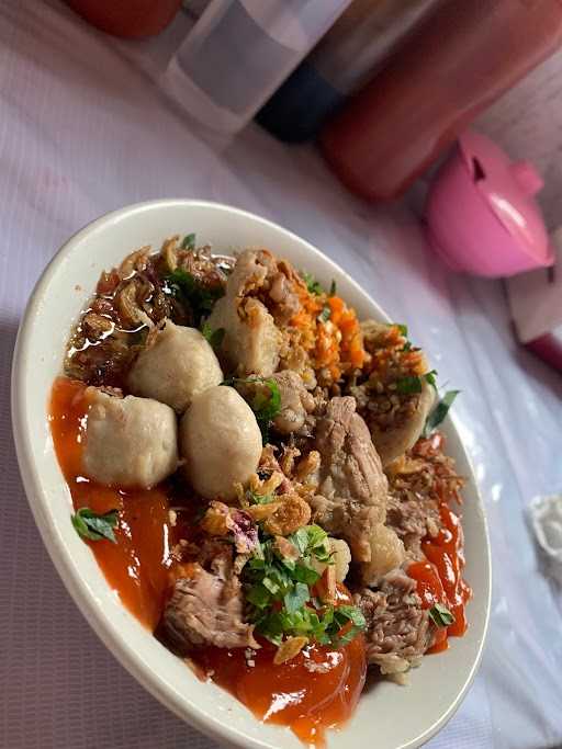 Bakso Icong. 9