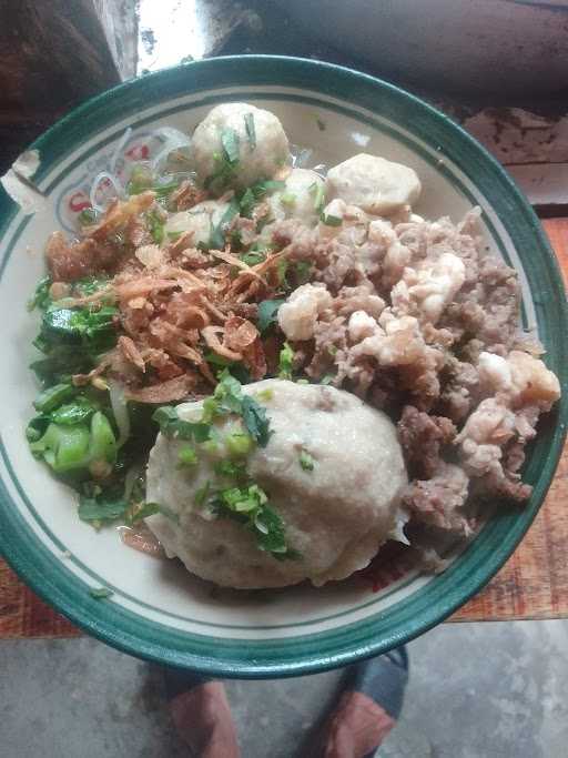 Bakso Icong. 6