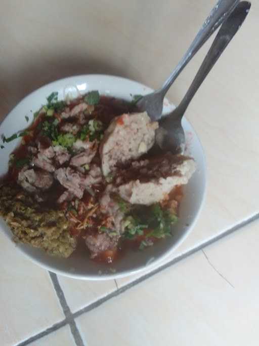 Bakso Icong. 3