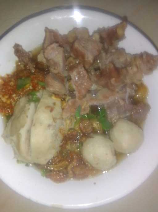 Bakso Icong. 4