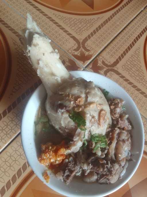 Bakso Icong. 8