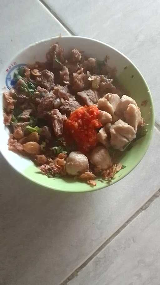 Bakso Icong. 2