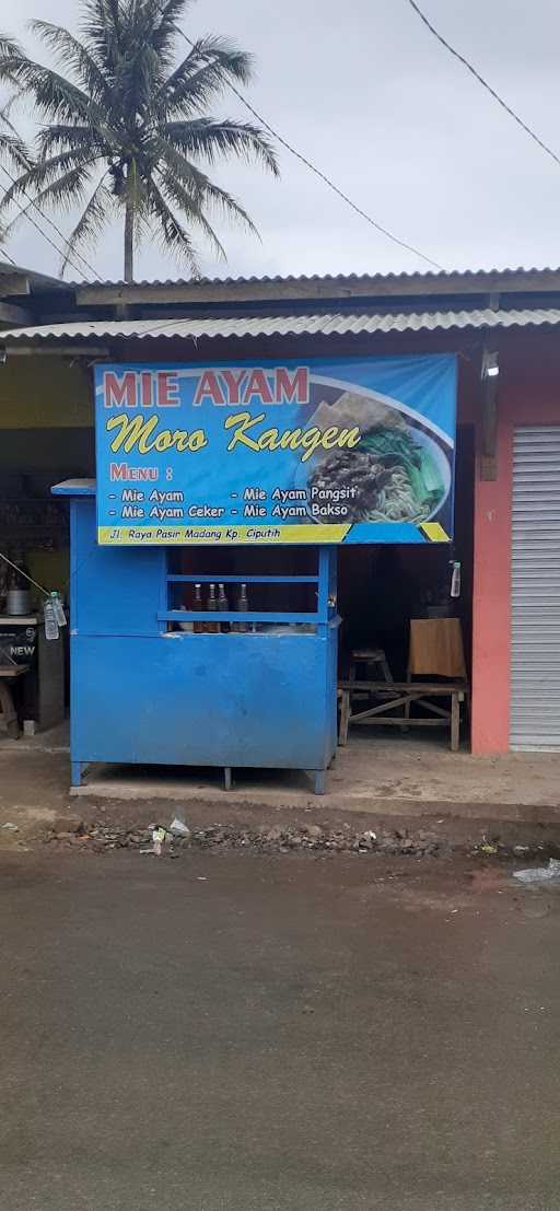 Mie Ayam Moro Kangen 4