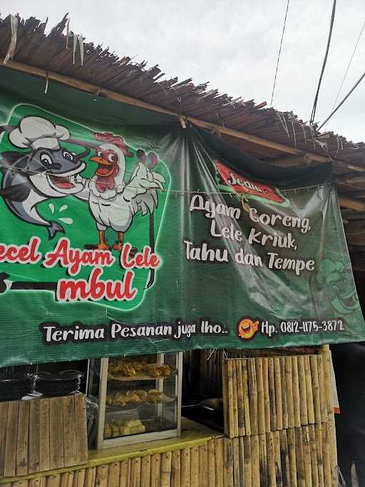 Pecel Ayam Embul 6