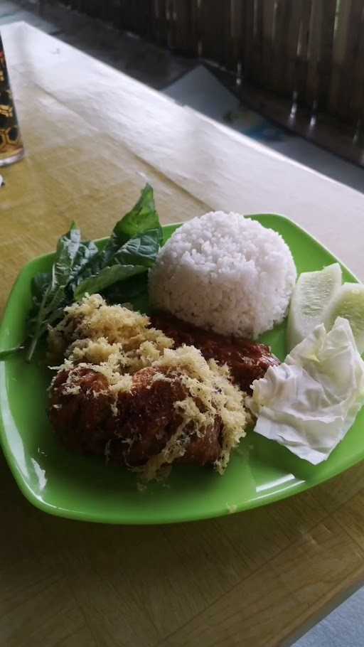 Pecel Ayam Embul 1