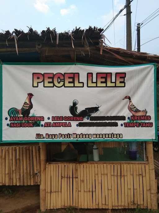 Pecel Ayam Embul 4