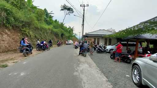 Rumah Makan Padang Putra Utama 4