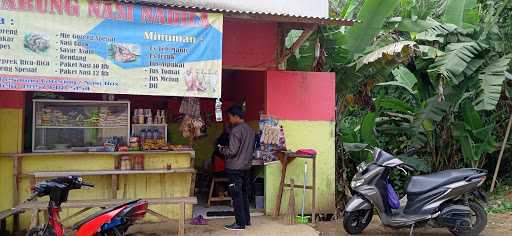 Warung Nasi Nadila 2