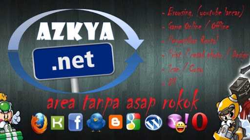 Azkyanet 8