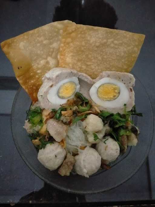 Bakso Ikan Tuna Bang Ewok 2