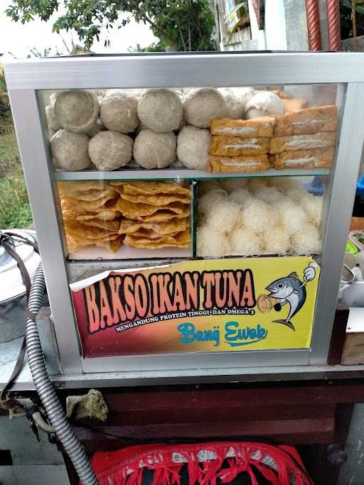 Bakso Ikan Tuna Bang Ewok 3